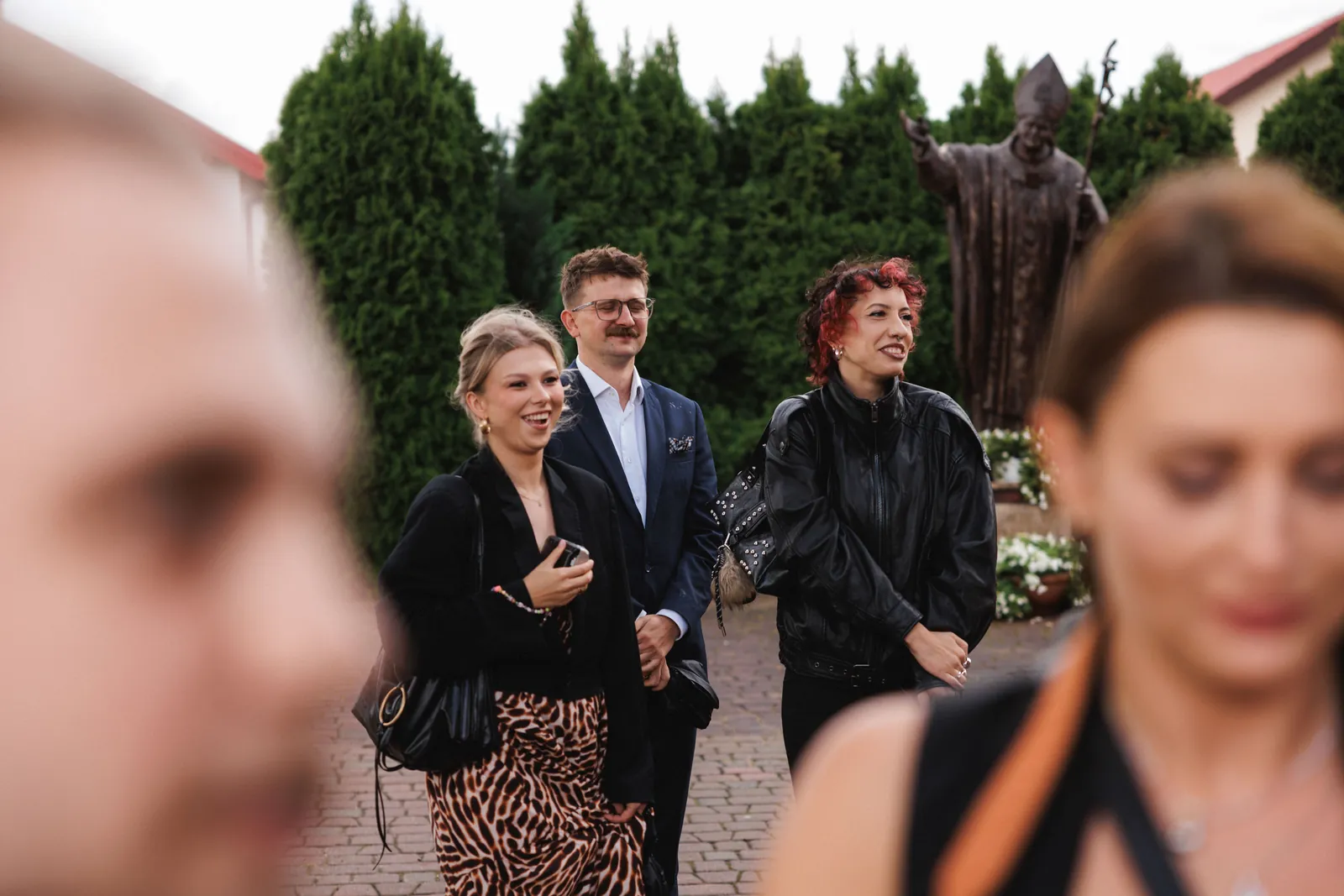 Klaudia & Dawid